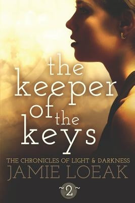 The Keeper of the Keys by Biggs, Mara