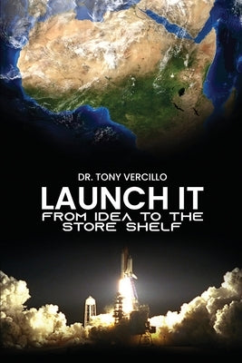 Launch It by Vercillo, Tony
