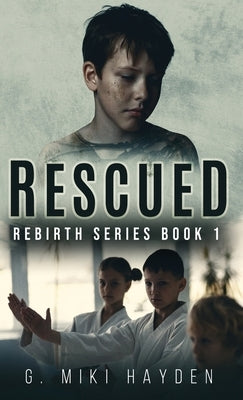 Rescued by Hayden, G. Miki