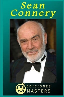 Sean Connery by Agusti, Adolfo Perez