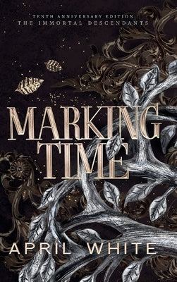 Marking Time by White, April