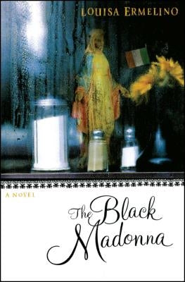 Black Madonna by Ermelino, Louisa