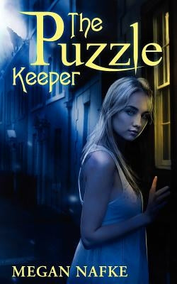 The Puzzle Keeper by Nafke, Megan