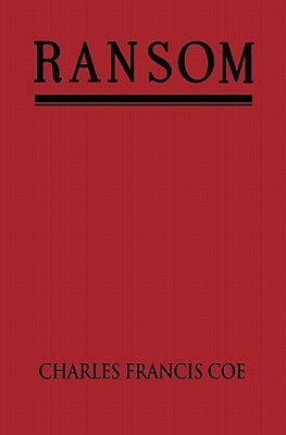 Ransom by Coe, Charles Francis