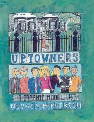 Uptowners by McPherson, Nevada
