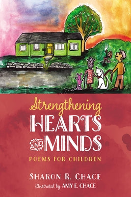 Strengthening Hearts and Minds by Chace, Sharon R.