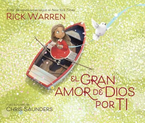 El Gran Amor de Dios Por Ti by Warren, Rick