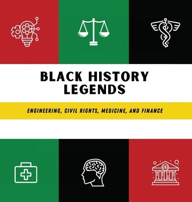 Black History Legends by Whitmire, Terri N.