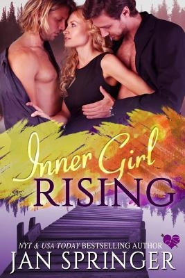 Inner Girl Rising by Springer, Jan