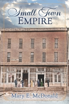 Small Town Empire by Tidball, Tim