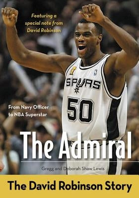 The Admiral Softcover by Lewis, Gregg