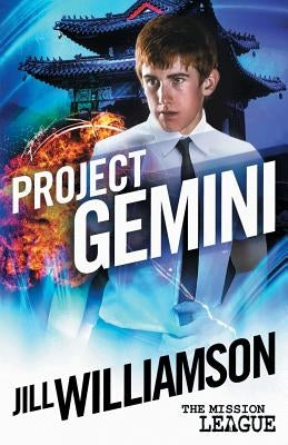 Project Gemini: Mission 2: Okinawa by Williamson, Jill