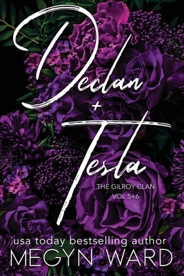 Declan + Tesla by Ward, Megyn