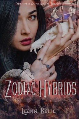 Zodiac Hybrids by Belle, Leann