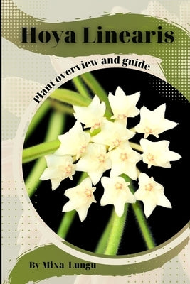 Hoya Linearis: Plant overview and guide by Lungu, Mixa