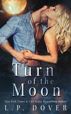 Turn of the Moon by Editorial, Crimson Tide