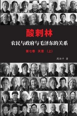 酸刺林：农民与政府与毛泽东的关系（天঴ by 周浙平