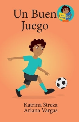 Un Buen Juego by Streza, Katrina