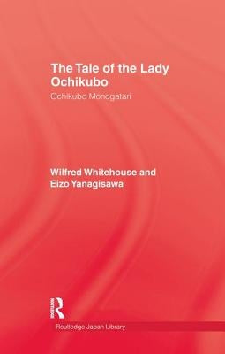 Tale Of Lady Ochikubo by Whitehouse