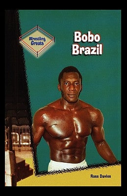 Bobo Brazil by Davies, Ross