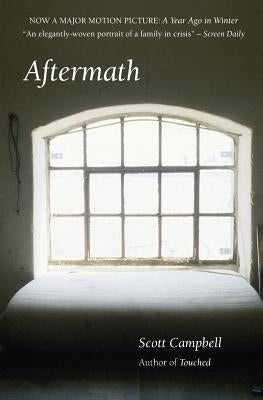 Aftermath by Campbell, Scott