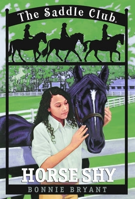 Horse Shy by Bryant, Bonnie