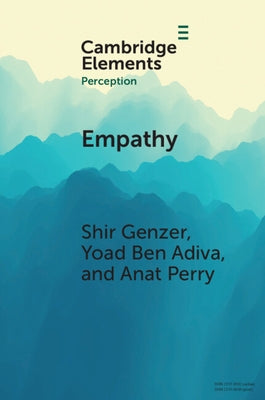 Empathy by Genzer, Shir