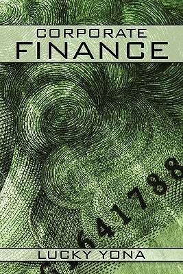 Corporate Finance by Yona, Lucky
