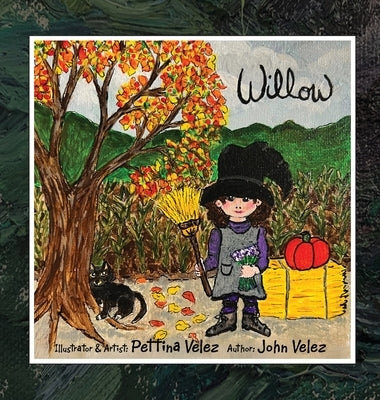Willow by Velez, Pettina