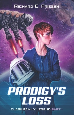 Prodigy's Loss by Knippling, Deanna