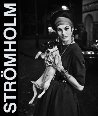 Christer Strömholm by Stromholm, Christer