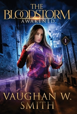Awakened by Smith, Vaughan W.
