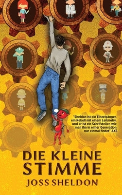 Die Kleine Stimme by Sheldon, Joss