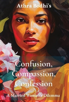 Confusion, Compassion, Confession: A Married Woman's Dilemma by Bodhi, Athra
