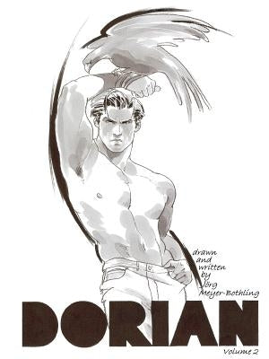 dorian volume 2 by Meyer-Bothling, JÃ¶rg