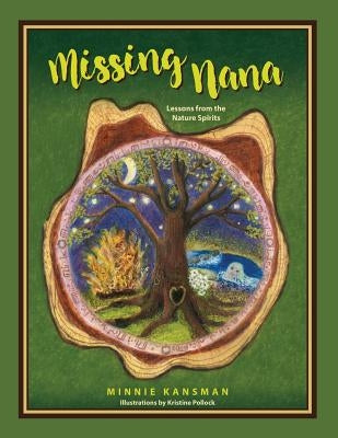 Missing Nana by Kansman, Minnie