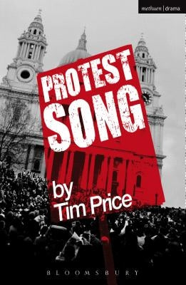 Protest Song by Price, Tim