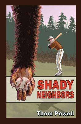 Shady Neighbors by Edwards, Guy