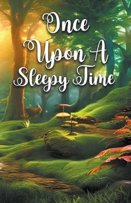 Once Upon A Sleepy Time by Books, Pa