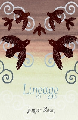 Lineage by Black, Juniper