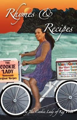 Rhymes & Recipes by Kellner, Marilyn