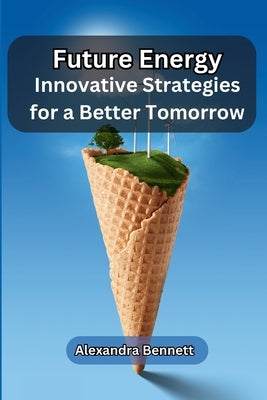 Future Energy: Innovative Strategies for a Better Tomorrow by Alexandra Bennett