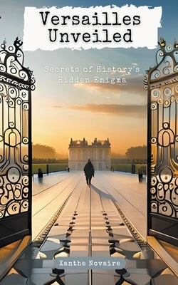 Versailles Unveiled: Secrets of History's Hidden Enigma by Novaire, Xanthe