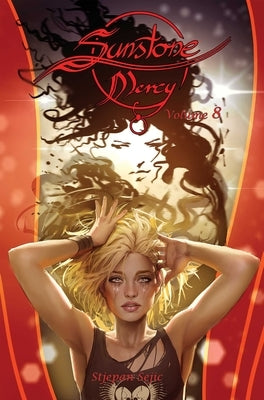 Sunstone Volume 8: Mercy by Sejic, Stjepan