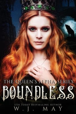 Boundless: Fae Paranormal Shifter Romance by May, W. J.