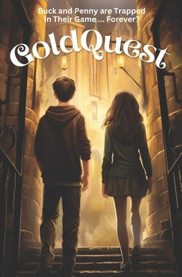 GoldQuest by Lennon, Stephanie