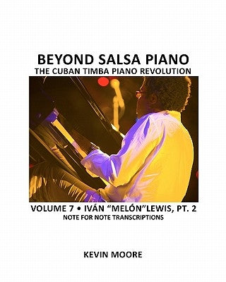 Beyond Salsa Piano: The Cuban Timba Piano Revolution: Volume 5- Introducing Timba by Ehrlich, Tom