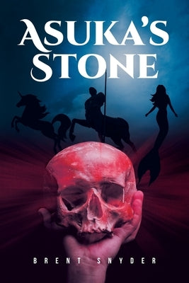 Asuka's Stone by Snyder, Brent