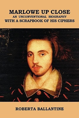 Marlowe Up Close by Ballantine, Roberta