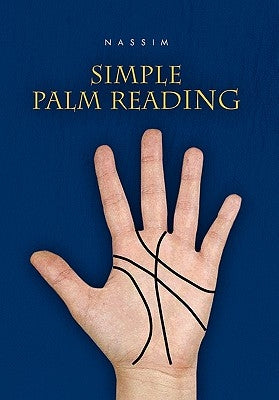 Simple Palm Reading by Nassim